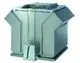 Wolf-Entrauchungsventilator-ER--RDM-57-Typ-RDM-57-3545-HD-10-600-C-120-min-2136830 gallery number 1